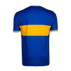 Camiseta Gaélica para Hombre, Cuello Redondo, Corte Regular, 100% Algodón, Impresión por Transferencia de Calor, Transpirable, Duradera, Secado Rápido, Tallas Grandes - Product Image 3
