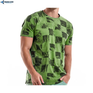 Camiseta Deportiva con Logotipo Personalizado, Sublimada, OEM ODM - Product Image 3