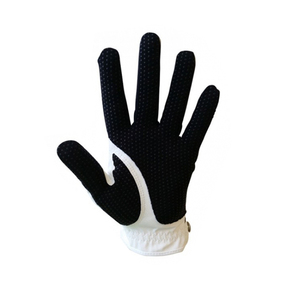 บริการ OEM ถุงมือกอล์ฟหนังแท้ Cabretta คุณภาพพรีเมียม 100% สำหรับผู้ชายและผู้หญิง พร้อมโลโก้แบบกำหนดเอง - Product Image 2