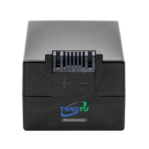 2066261-013 แบตเตอรี่ MAC2000 ECG แบตเตอรี่ทดแทนทางการแพทย์สำหรับ GE MAC2000 ECG 14.4V 2600mAh แบตเตอรี่ลิเธียมไอออน - Product Image 3