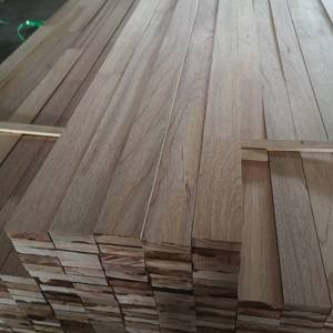 Tablas de Madera Maciza con Juntas Dentadas (Crudas) - Product Image 6