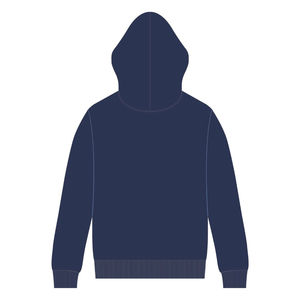 Sudadera con Capucha Lavanda para Estudiantes de HBCU, Bordado Chenille, Sororidad Griega, Ropa Divine Nine, Sudadera con Logo Personalizado - Product Image 3