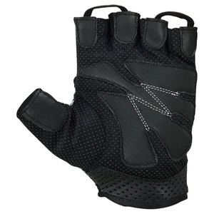 Gants de fitness légers imperméables à demi-doigts pour la musculation, logo personnalisé OEM, gants de sport pour la musculation - Product Image 6