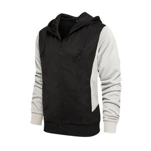 Sweat-shirts confortables pour hommes, super qualité, chauds et imperméables, personnalisables, très demandés - Product Image 5