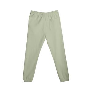 Service OEM en gros Pantalons de survêtement en molleton 100% coton pour homme, taille mi-haute, respirants, extensibles, personnalisables, HIGH STREET - Product Image 6