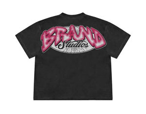 Conjunto de Pantalones Cortos de Verano para Hombre, Hechos en Fábrica, Precio Económico, Camiseta y Pantalones Cortos de Algodón Transpirable - Product Image 3