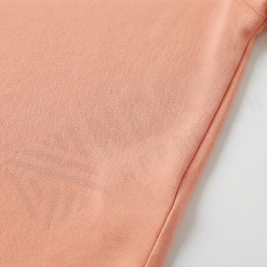 Débardeur court en coton personnalisable pour femme et fille, couleur unie, délavé, style streetwear, pour fitness, gym, entraînement et activewear - Product Image 5