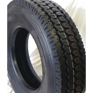Pneus de remorque de camion Taille 295 75R22.5 285 75R24.5 275 80R22.5 11R 22.5 11R24.5 16PR MODÈLE DE DÉTENTE - Product Image 5