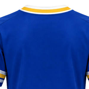 Maillot de hockey personnalisé pour femmes, uniforme d'équipe personnalisé, respirant, à séchage rapide, avec nom et numéro de joueur personnalisés - Product Image 4
