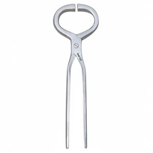 Herramienta de Herrador de Acero Forjado de Alta Resistencia Reutilizable, Equilibrada con Precisión, para Detección Precisa de Úlceras en Cascos de Caballos - ¡Venta Caliente! - Product Image 1