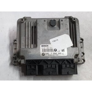 Mini Hatch - ECU et modules informatiques d'occasion 7640205 - Product Image 1