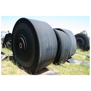 Cintas Transportadoras de Caucho Usadas - Product Image 2