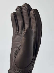 Cotton/Polyester/Spandex Eco-Friendly <b>Touchscreen</b> <b>Gloves</b> Wrist Length Four Seasons Daily Use Plain Black - Product Image 2