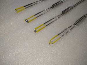 Électrodes bipolaires et monopolaires de qualité supérieure à prix d'usine pour la urologie, boucles de découpe pour TURP Salaar Industry - Product Image 5