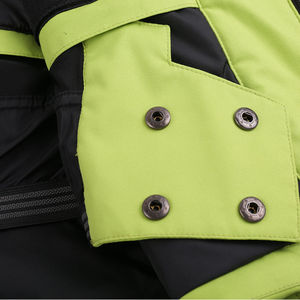 Manufacturer Oem <b>Women</b> Casual Windbreaker <b>Jacket</b> High Street Style Waterproof Ladies Clothing <b>Women</b> Windbreaker <b>Jacket</b> - Product Image 4