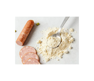 Servicio OEM, Listo para Enviar, Aislado de Proteína de Soya Premium en Polvo, Venta al Por Mayor, Grado Alimenticio, Alta Calidad - Product Image 6