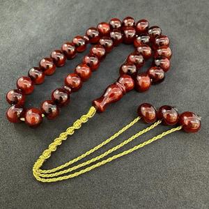 Figurine d'ange islamique en résine faite à la main avec technique de moulage, décoration d'intérieur, cadeau religieux d'Uttar Pradesh - Product Image 5
