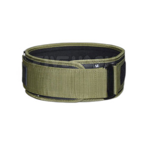 Light <b>Weight</b> Comfortable Neoprene Gym <b>Belt</b> New Arrival Customized Logo Neoprene Gym <b>Belt</b> For Sale - Product Image 6