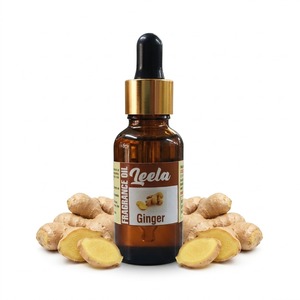 Aceite Aromático de Jengibre Premium 30ml – Aroma Cálido, Especiado y Fresco para Velas, Jabones, Difusores y Perfumes DIY - Product Image 6