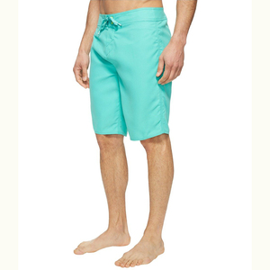 กางเกงบอร์ดชอร์ทน้ำหนักเบาสำหรับผู้ชาย ทนทานต่อการฉีกขาด แห้งเร็ว เหมาะสำหรับกีฬาทางน้ำและเล่นเซิร์ฟ - Product Image 3