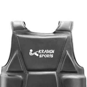 Protection corporelle d'entraînement de boxe 2026 la plus vendue, ajustement confortable, prix le plus bas, en vente - Product Image 6