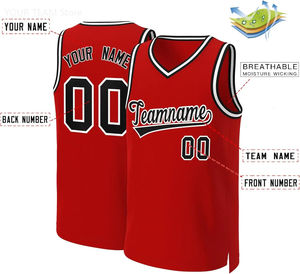 Maillot de basket personnalisé, débardeur imprimé avec le nom et le numéro de l'équipe, logo pour adulte, enfant, jeune, maillot de basket personnalisé or et violet - Product Image 2