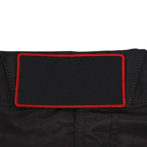 Shorts de course athlétiques pour hommes, séchage rapide, shorts de sport pour la gym, taille élastique, légers, shorts de sport d'entraînement, tissu Oxford - Product Image 3