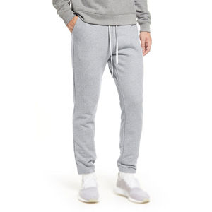 Pantalones Deportivos Casuales Ligeros de Alta Calidad para Hombre, de Secado Rápido, con Puños Acanalados Transpirables y Bolsillos, Venta al Por Mayor - Product Image 1