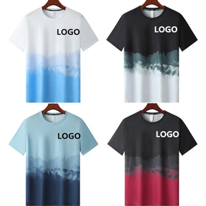 เสื้อเชิ้ตแขนสั้นผู้ชายคุณภาพสูง ลายเรียบ สำหรับใส่ลำลอง ระบายอากาศได้ดี ไซส์ใหญ่ ผ้าโพลีเอสเตอร์นุ่มพิเศษ ใส่ได้ทุกวัน - Product Image 5