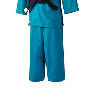 Best Fabric BJJ Gi Custom Made Martial Arts Uniforms Judo Karate Wear Best Quality uniforms - Product Image 5