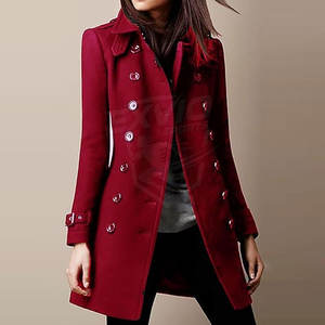 Sacs à main en cuir de dernière génération, design tendance, impression de logo personnalisée, prix bas, manteau tendance pour femmes - Product Image 3