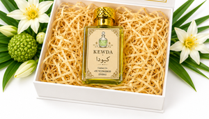 ALOURA OILS Kewda Essential Oil 100% Pure Steam Distilled Long-Lasting Floral Aromatherapy for All Skin Types From India - Product Image 2