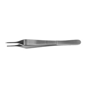 Pinzas de Presión de Alta Calidad, Herramienta Médica Quirúrgica, Construcción de Acero Inoxidable, Instrumento Quirúrgico - Product Image 1