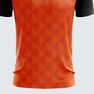 Uniforme de Fútbol Personalizado OEM, Sublimado, Pantalones Cortos, Transpirable, Ligero, Absorbente de Humedad, para Clubes y Partidos - Product Image 3