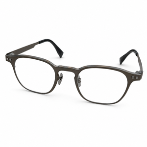 Montura de Gafas Graduadas Fotocromáticas UV420, Redondas, de Aro Completo, de Plástico Ligero, a la Moda, Listas para Graduación, Directo de Fábrica - Product Image 1