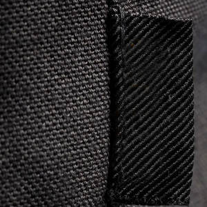 Chaquetas de Mezclilla de Invierno para Hombre y Mujer, Hechas a Medida en Fábrica, de Alta Calidad, 100% Algodón, Gruesas, Transpirables, con Botones y Forro Personalizado - Product Image 6