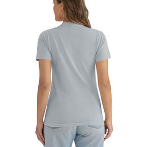 Camiseta de Manga Corta para Hombre Next Level 3600% 100% Algodón Premium, Corte Regular, Calidad Premium, Etiqueta Privada - Product Image 3