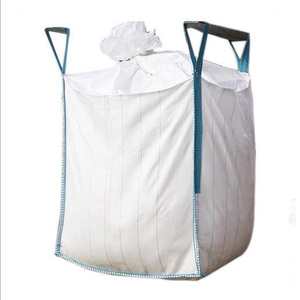 PP Ton Bags Jumbo Storage Bags for Metal - Product Image 1