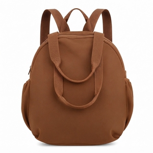 Mochila Utilitaria Resistente con Diseño Interior Espacioso y Compartimentos con Cierre Seguro para el Trabajo, la Escuela y Viajes Diarios - Product Image 1
