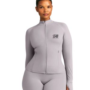 Chaqueta Ligera Premium para Mujer, Cortavientos, Softshell, para Deportes al Aire Libre, Abrigo Informal Cálido, Logotipo Personalizado OEM, Venta al Por Mayor - Product Image 1