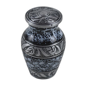 Urne personnalisée avec logo, meilleure vente, pour cendres humaines, urne personnalisée pour cendres d'animaux de compagnie, urne en porcelaine pour adulte, pour décoration intérieure - Product Image 6