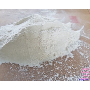 Carbonato de calcio de nivel superior de Vietnam Calidad de grado industrial de 5 a 45 micras para construcción y fabricación - Product Image 1