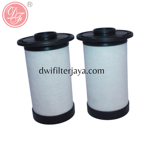 Filtre de précision, pièces détachées de compresseur de haute qualité, élément de filtre à air de précision - Product Image 4