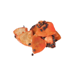 Fruta de la Pasión Seca Natural, Dulce y Suave de Vietnam, Venta al por Mayor de Fábrica, Snack Saludable de Fruta Tropical, Proveedor de Exportación OEM a Granel - Product Image 5