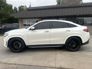 Voitures d'occasion aux enchères 2024 Mercedes-Benz <span class=keywords><strong>GLE</strong></span> AMG <span class=keywords><strong>GLE</strong></span> 53 4MATIC - Product Image 3