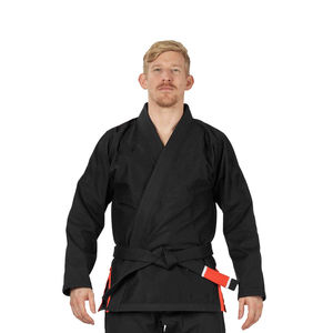 Tenue d'arts martiaux 2026 – Uniforme de karaté personnalisable, extensible, respirant, léger, haute qualité – Vente en gros OEM - Product Image 6