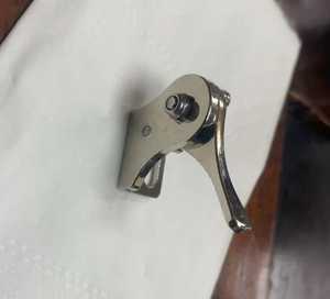 Palanca de Afilado Salvi Harp para Juego de 34 Palancas, Calidad Premium, Fabricada en Acero Inoxidable, a Precios Bajos - Product Image 2