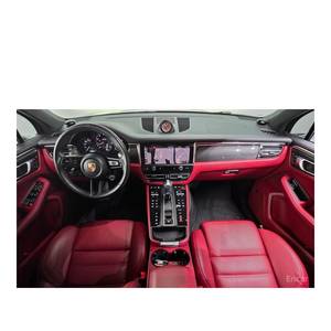 Pour Porsche Macan 2.9 GTS avec caméra de recul, sièges en cuir, conduite à gauche - Décembre 2023, 46 195 km - Product Image 6