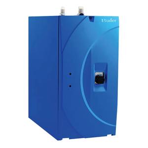 Enfriador de Agua Buder BD-3005+DC-1804R de 1.2L para Debajo del Fregadero con Sistema de Filtración Avanzado y Grifo para Agua Potable - Product Image 4