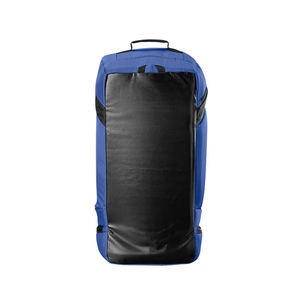 Heavy Duty Sports Duffel Bag with Reinforced Tactical Straps and Water Resistant Exterior for Gym and Outdoor Training - Product Image 2